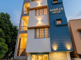 ADH Amilia Nest, hotel sa Mysore
