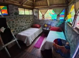B&B Dormis de montaña Memé
