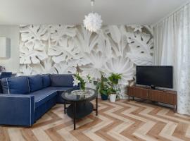 Cozy Attic, hotel in Marki