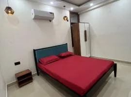 3BHK Independent Floor