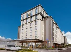 Limak Skopje Luxury Hotel