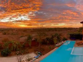 Lodge Terre & Mer, Exclusive Villas & Rooms