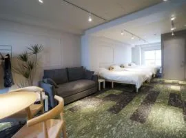 Hotel Sakura Riverside