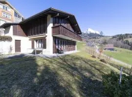 Chalet Stadel