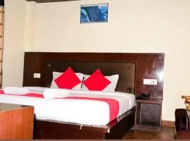 Hotel tridev