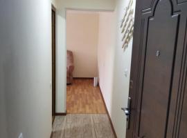 Vadamar Apartment, khách sạn ở Sisian