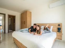 Modern 3 Bedroom Apartment in Swieqi Close to Paceville