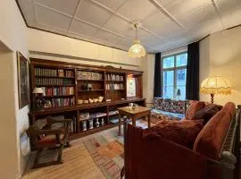 Our Hippie Castle Vianden - Unique Bohemian Guesthouse