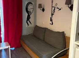 Your home very close to Disney !