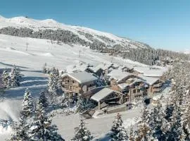 Hotel Le K2 Altitude