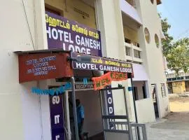 Hotel Ganesh Lodge