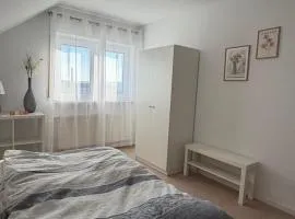 Ferienwohnung in Staufenberg- Treis