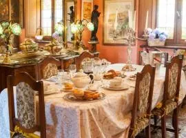 Alloggio Turistico "L'Incontro" 6