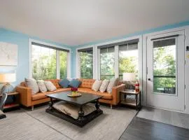 Muskoka Night Dreams Enjoy 3 King Beds