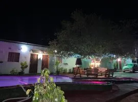 Bush Adventure Guest House