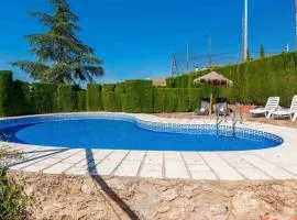 Villa Leonor Monachil by Ruralidays