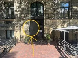 Green apple 110 VILNIUS