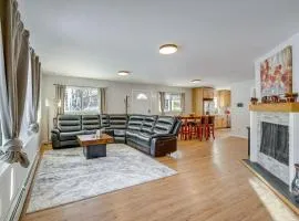 Walkable Adventure Base in Midtown Anchorage