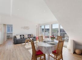 Feriendomizil Bergamini, Hotel in Bischoffingen