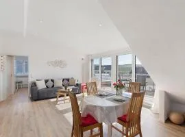 Feriendomizil Bergamini