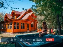 Private Hot Tub Sauna Ski Indoor Pool Nyctale