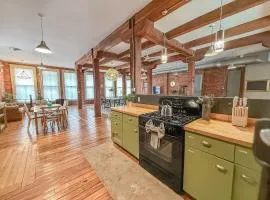 Loft 40