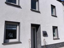 Südeifel Spangdahlem, hotell i Spangdahlem