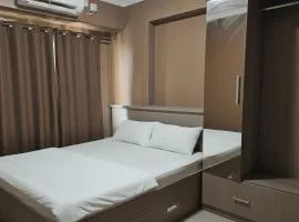 Stylish 2BR Apartment Grand Asia Afrika Near Braga & Asia Afrika