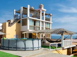 Costa Valdivia, Hotel in Los Cerrillos