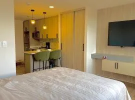 Cómodo Apartamento en Distrito Artemisa