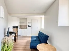 La pause douce - CNPE Bugey - Loyette