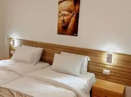 Dahabiya Etoile D Egypte