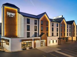 Garner Hotel Pigeon Forge Downtown by IHG, hotel in Pigeon Forge