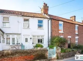 The Little Cottage