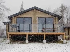 2-BR Lakefront Cottage Rice Lake #6