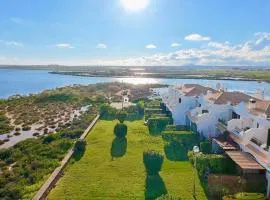 Casa do Bruno - Moradia T3 Primeira Linha Ria Formosa Cabanas de Tavira