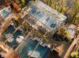 The Rabbit Hotel & Retreat