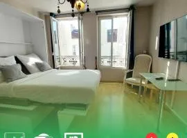 Studio de Rêves -SV245- Centre Vincennes