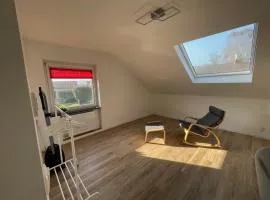 Wunderschöne Ferienwohnung, auch für die Langzeitmietung für Monteure optimal