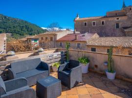 Residencial Suites Valldemossa - Turismo de Interior, Hotel in Valldemossa