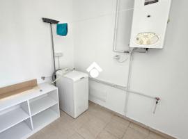 ground floor apartment, hotel i Ez Zahra