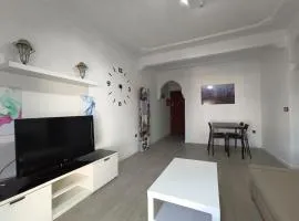 "Perfecto para feria" Sevilla Gateway a 10 min Sevilla y cerca aeropuerto