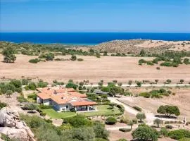 Sole d'Estate Agriresidence