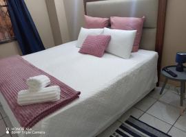 The Glen House, hotel en Durban