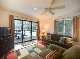 Lakefront Adirondacks Home Fish, Hike, Ski!