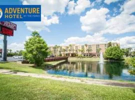 The Adventure Hotel by the Parks