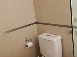 Departamento duplex, Hotel in Concordia