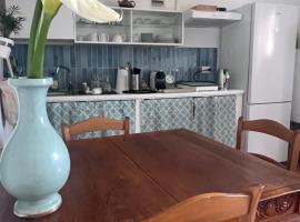 La Rosa dei Monti Iblei 1 – hotel w mieście Ferla