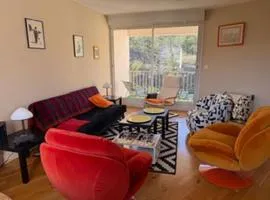 Regard du planteur d'arbres