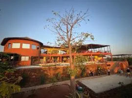 Lodge Terre et Mer, Exclusive Villas & Rooms